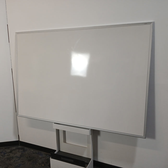 Universal 4' X 6' Whiteboard / Dry Erase (#6077)