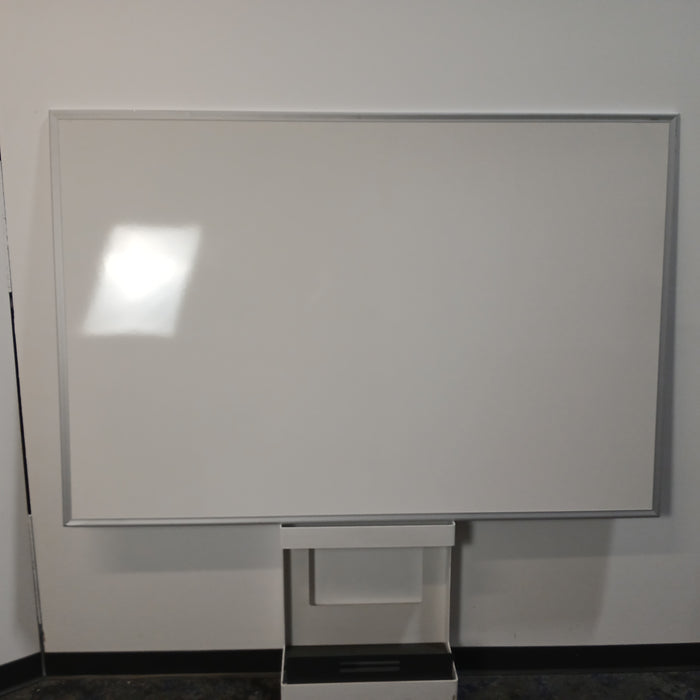 Universal 4' X 6' Whiteboard / Dry Erase (#6077)