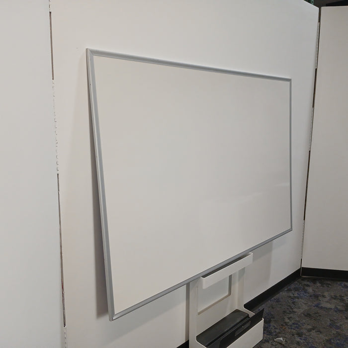 Universal 4' X 6' Whiteboard / Dry Erase (#6077)