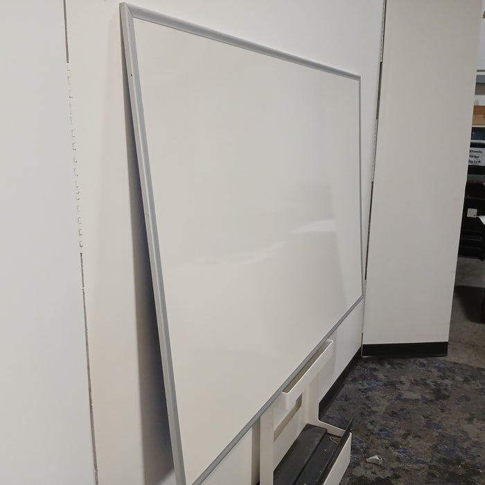 Universal 4' X 6' Whiteboard / Dry Erase (#6077)