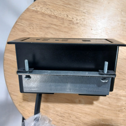 Conference Room Power / USB terminal