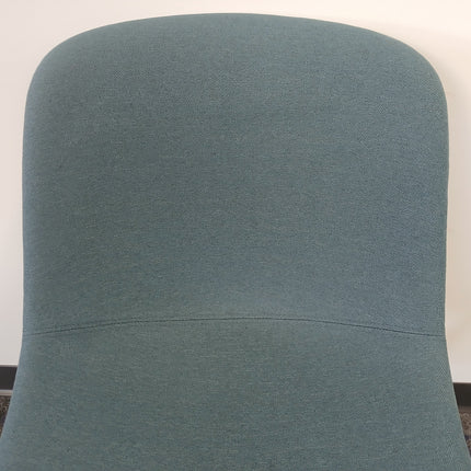 Zest Shell Guest Chair