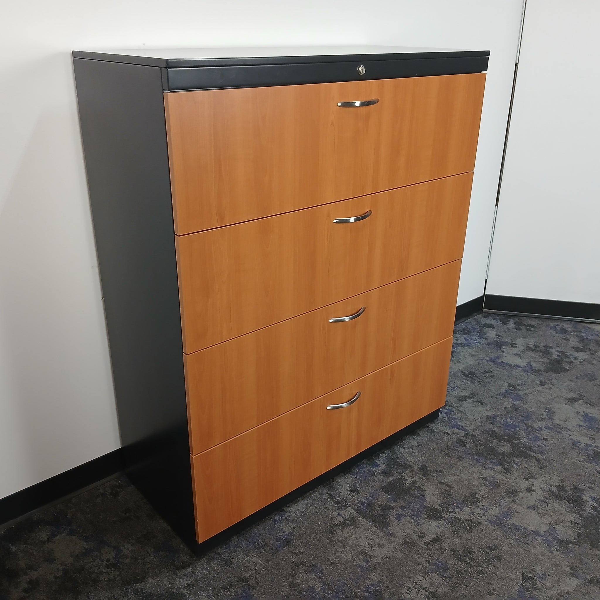 Lateral File Cabinets in Minneapolis, St. Paul, Plymouth, MN — TJ ...