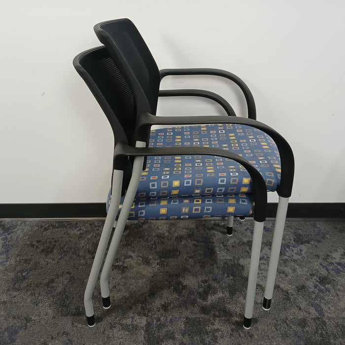 HON Stacking Guest Chair