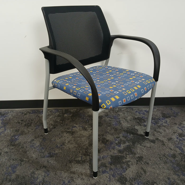 HON Stacking Guest Chair