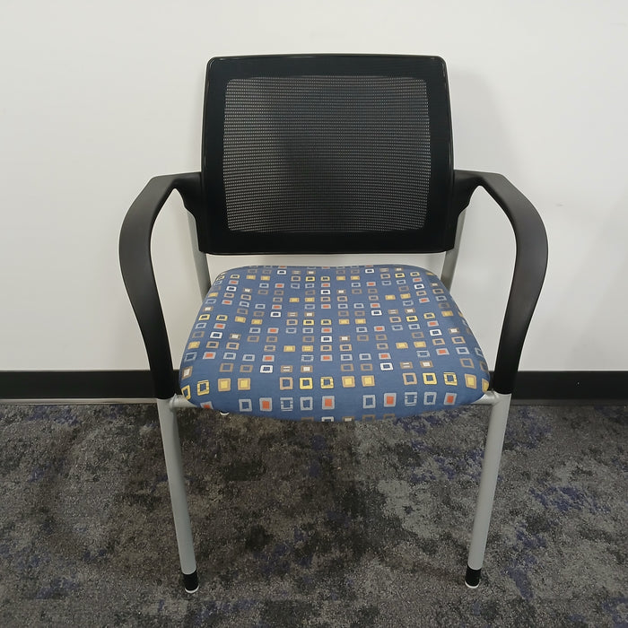 HON Stacking Guest Chair