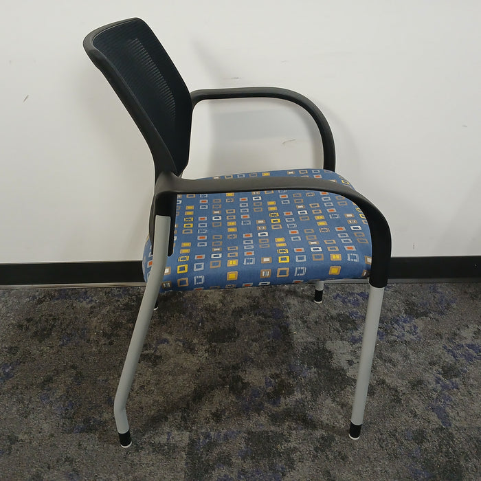 HON Stacking Guest Chair