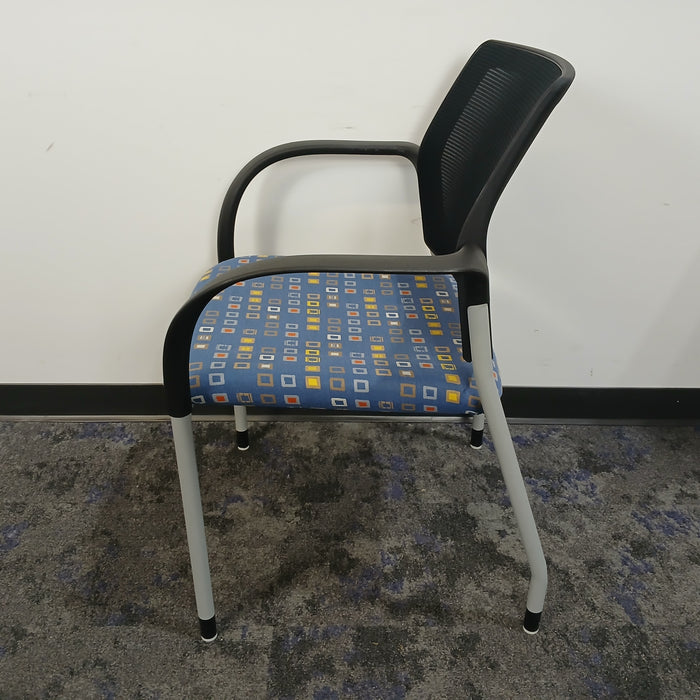 HON Stacking Guest Chair