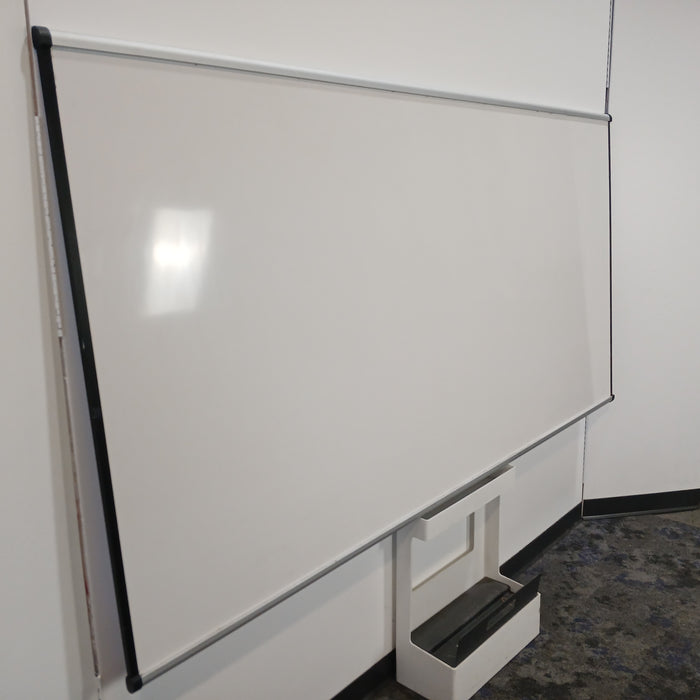 4' x 8' Whiteboard / Dry Erase (#6159)