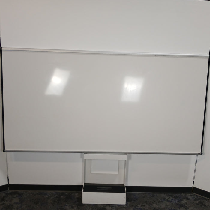 4' x 8' Whiteboard / Dry Erase (#6159)