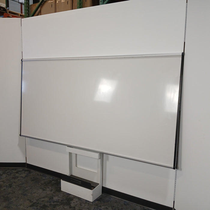 4' x 8' Whiteboard / Dry Erase (#6159)