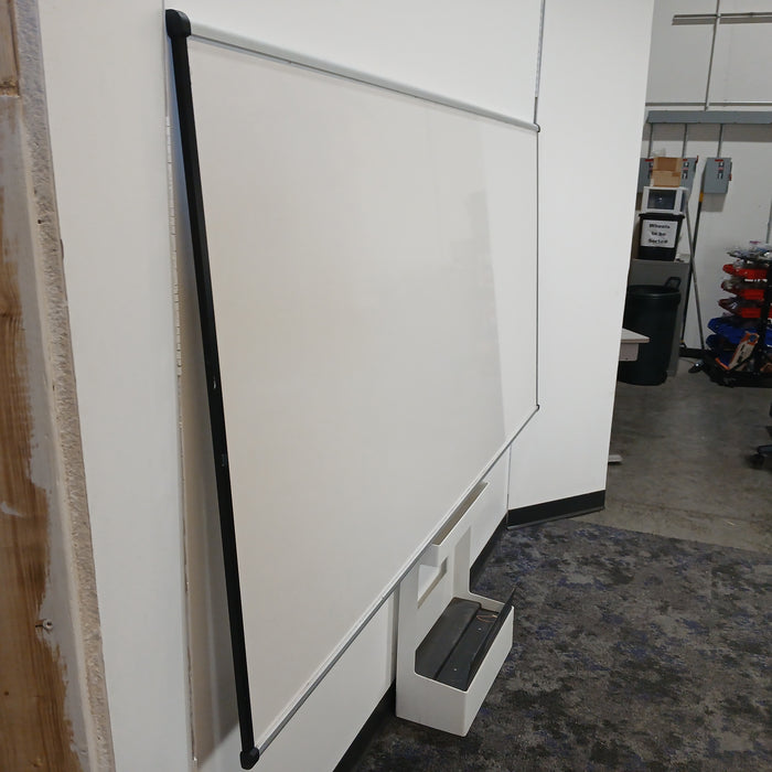 4' x 8' Whiteboard / Dry Erase (#6159)