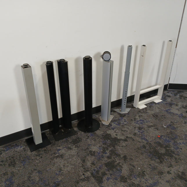 Table / Desk Legs