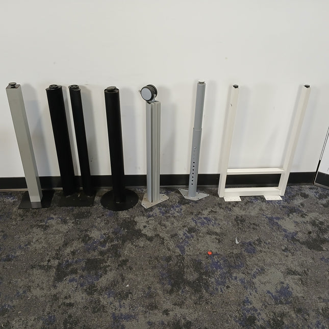 Table / Desk Legs