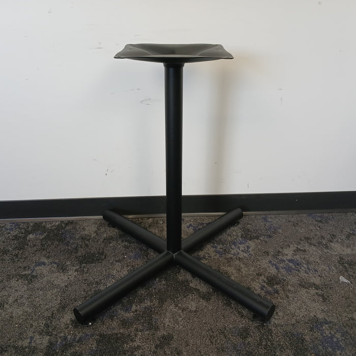 X Base For Round or Square Table