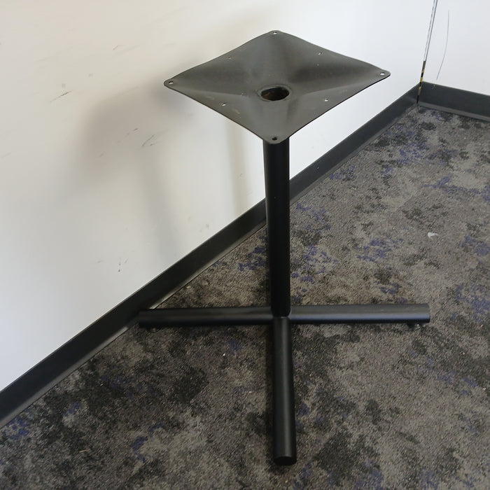 X Base For Round or Square Table