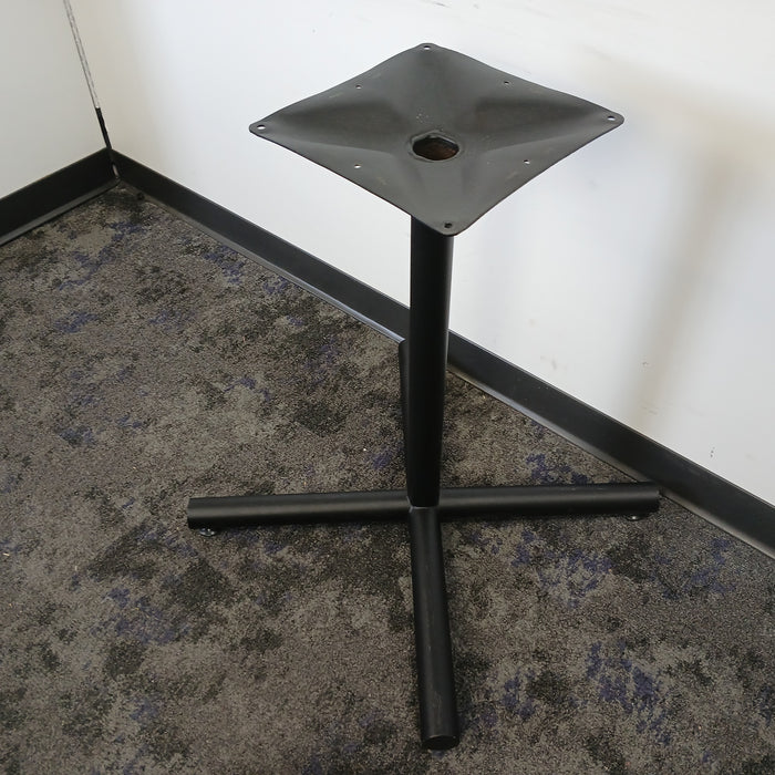 X Base For Round or Square Table