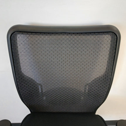 Maximus Big and Tall Chair