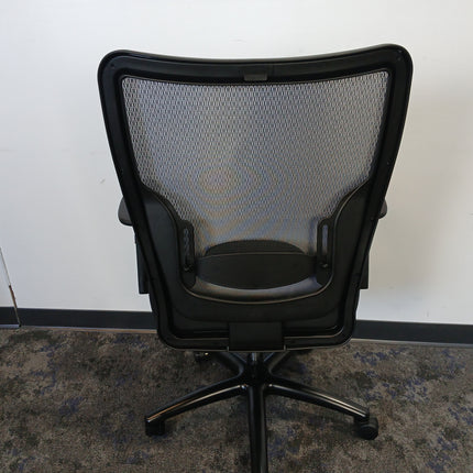 Maximus Big and Tall Chair