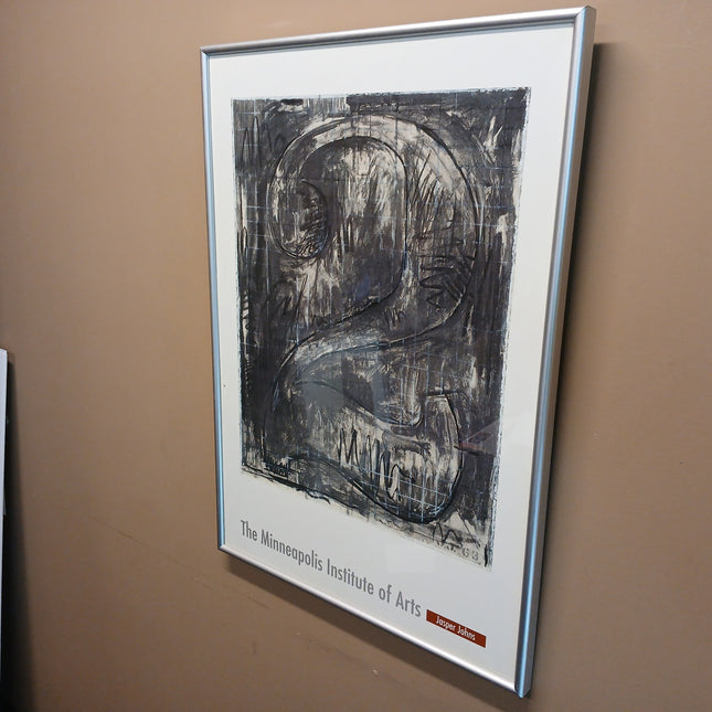 Framed Artwork