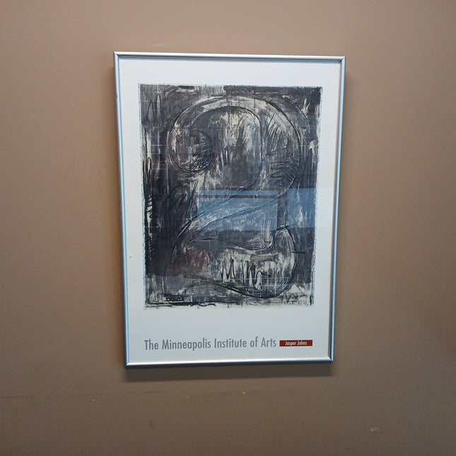 Framed Artwork