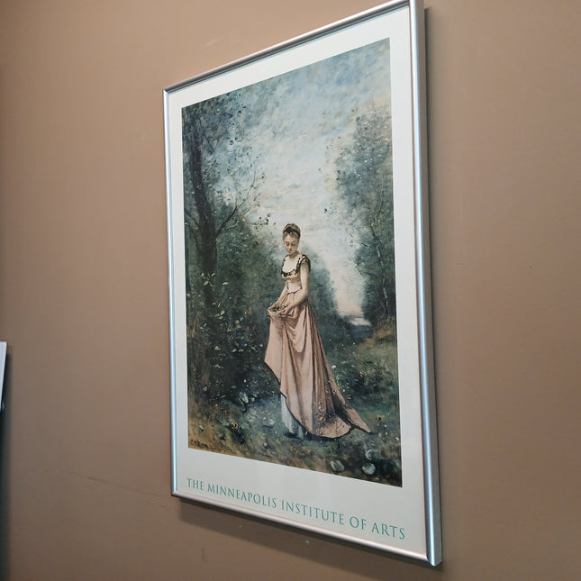 Framed Artwork