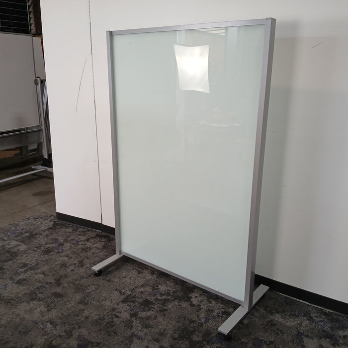 Glass Whiteboard / Dry Erase (#6205)