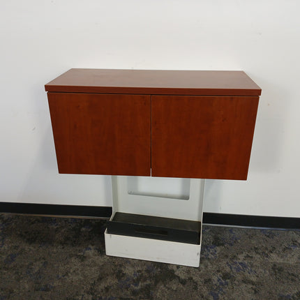 Floating Cabinets