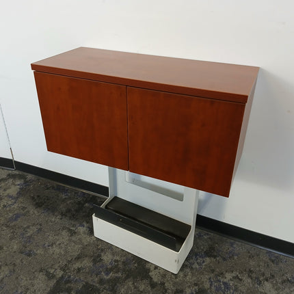 Floating Cabinets