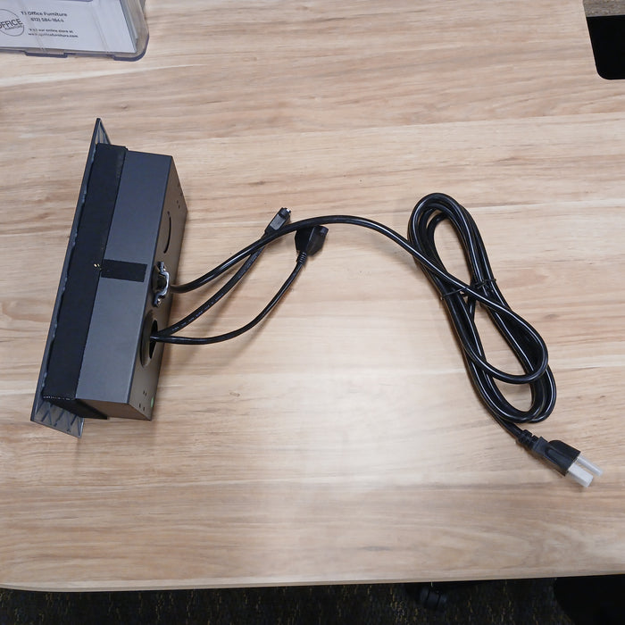 Conference Room Table Power Supply