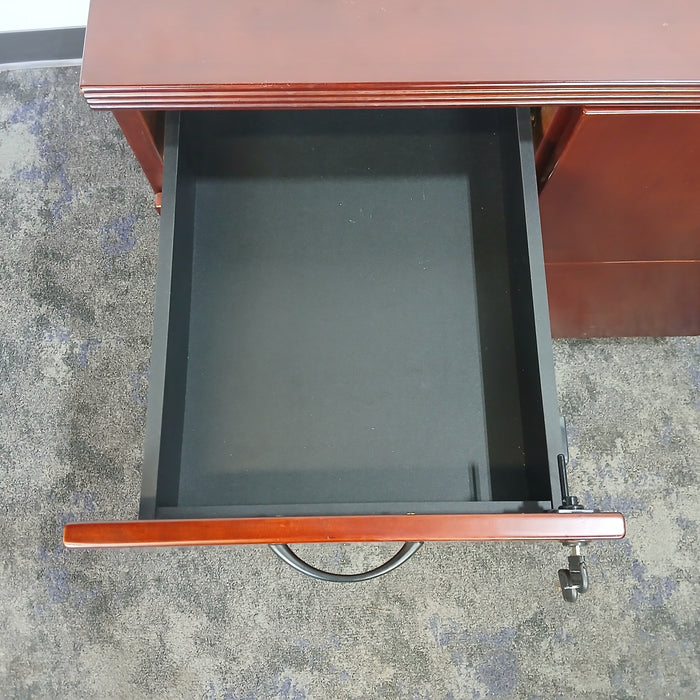 Combo Lateral File Cabinet