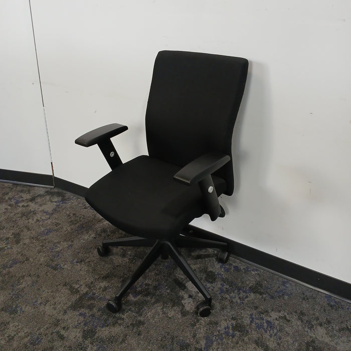 Sit on it Seating Desk Chair