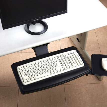 Keyboard Tray