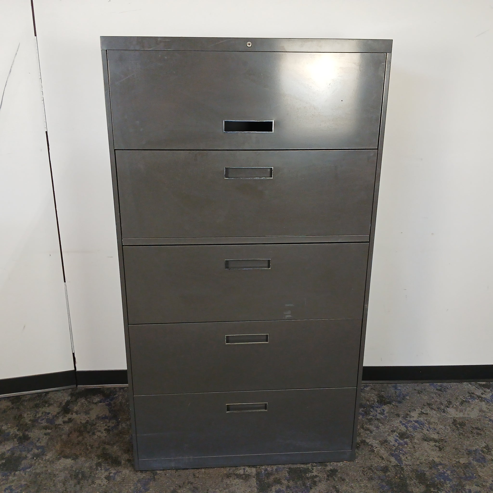Lateral File Cabinets in Minneapolis, St. Paul, Plymouth, MN — TJ ...