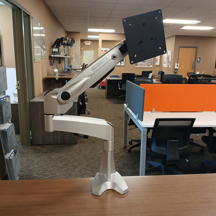 Single Monitor Arm