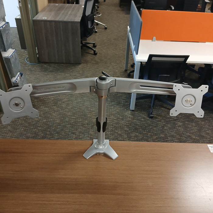 Dual Monitor Arm