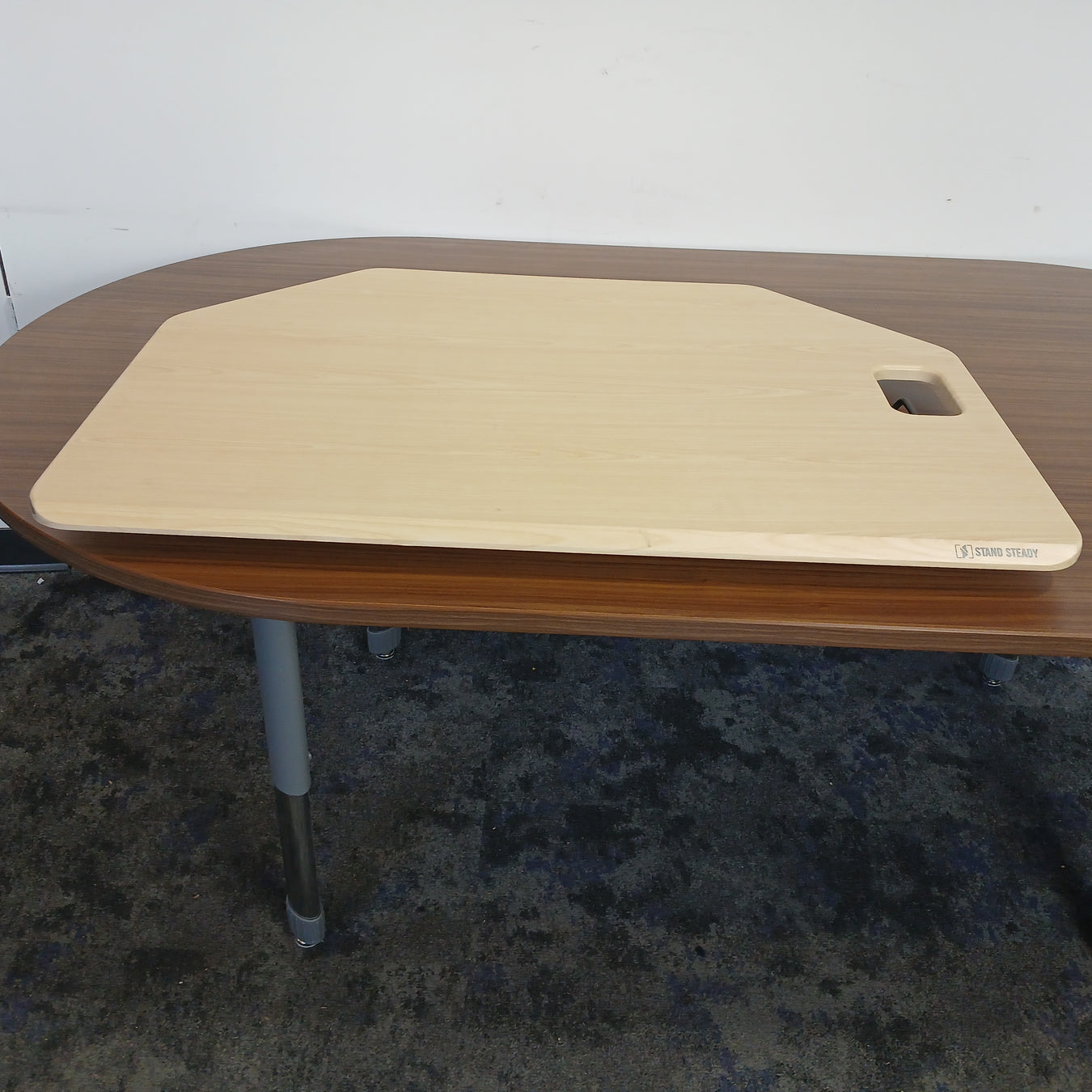 Desk Converters