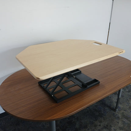 Desk Converter