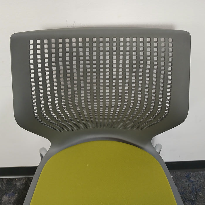 Stacking Mobile Guest Chair