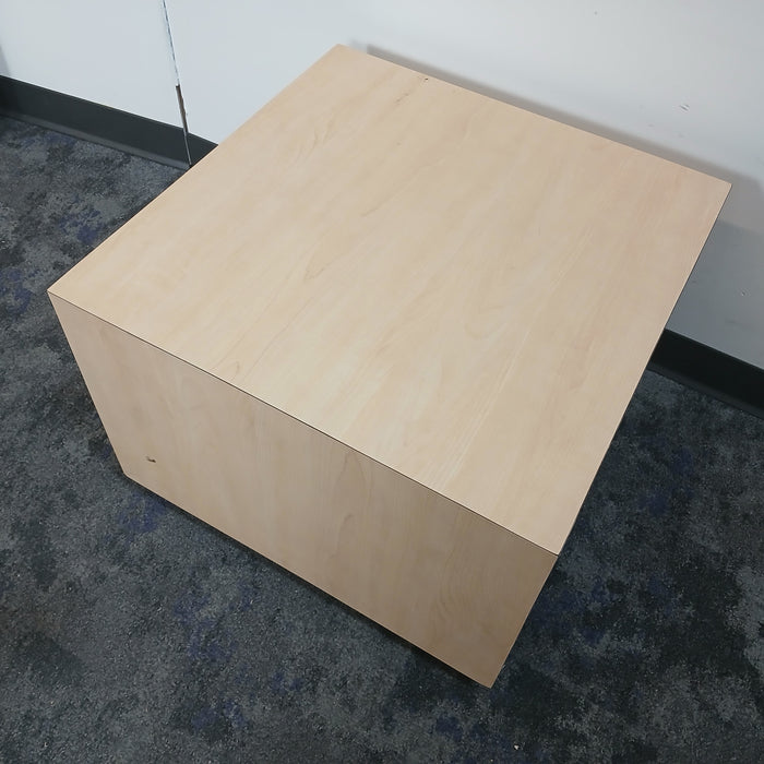 Square Table