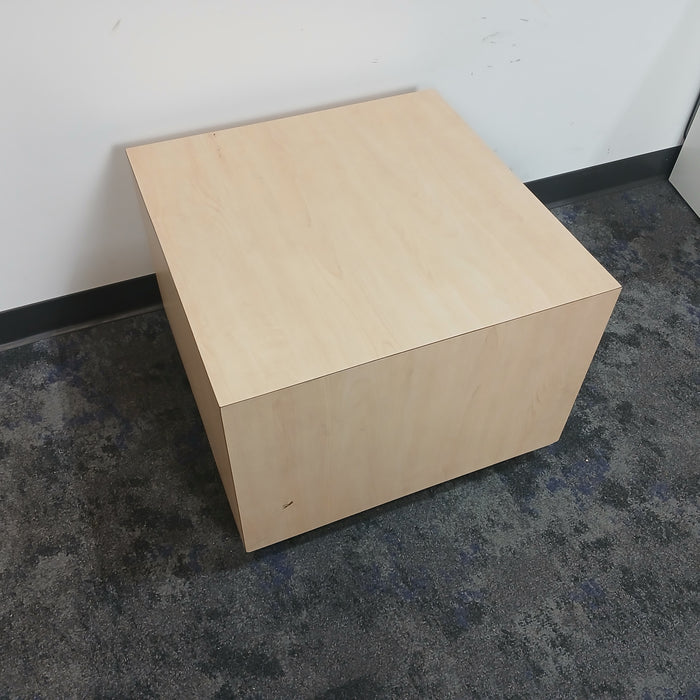 Square Table