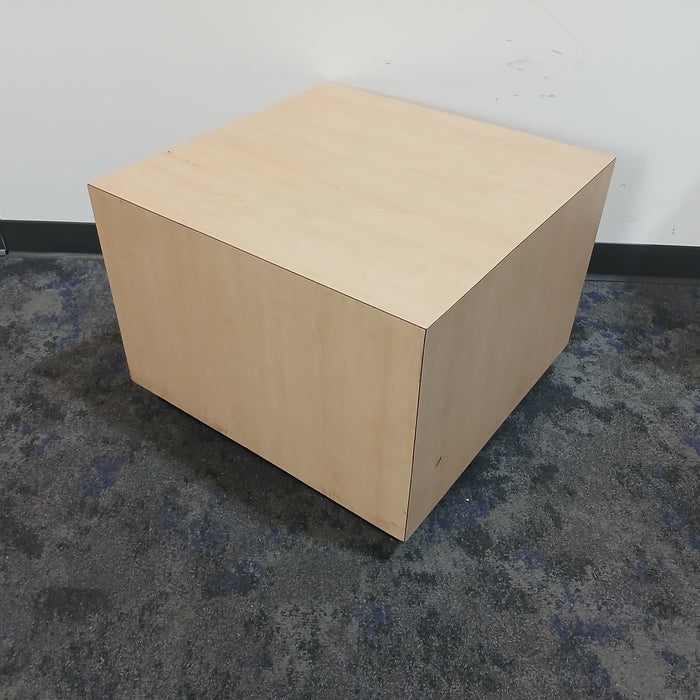 Square Table