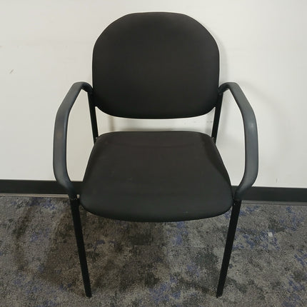 Stacking Guest Chair