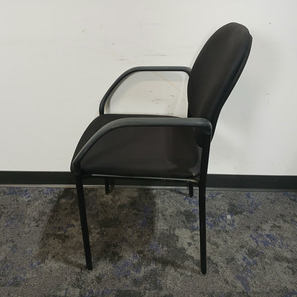 Stacking Guest Chair