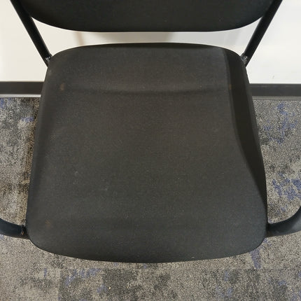 Stacking Guest Chair
