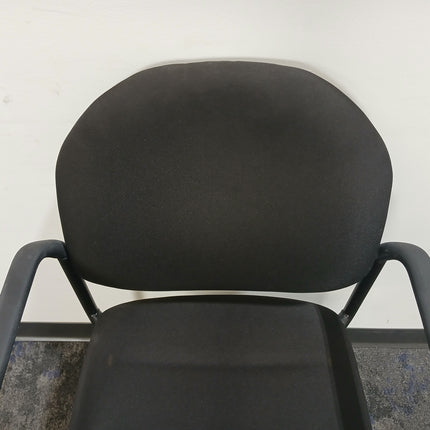 Stacking Guest Chair