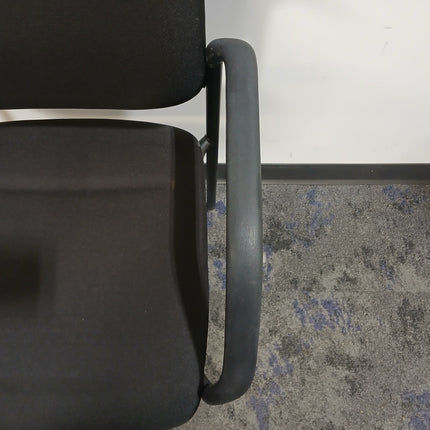 Stacking Guest Chair