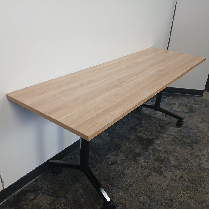 71" Flip Top Table