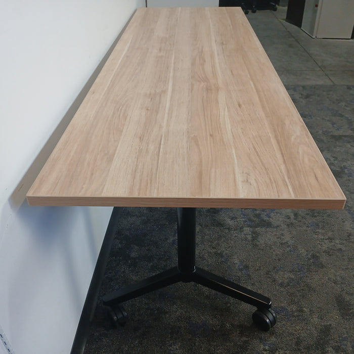 71" Flip Top Table