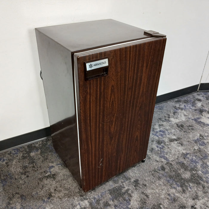 Minifridge with Freezer